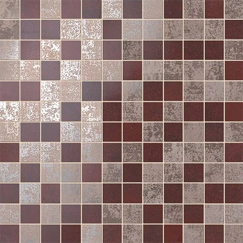 EVOQUE COPPER MOSAICO — FAP Ceramiche — 30,5×30,5 см