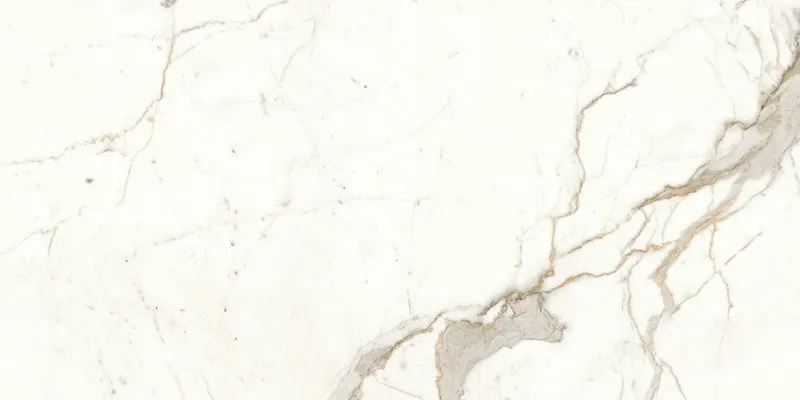 Marvel Calacatta Prestigio 60x120 Lappato — Atlas Concorde