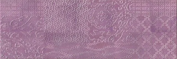 Sole Gioiello Buganvilla Inserto 25x75 — FAP Ceramiche