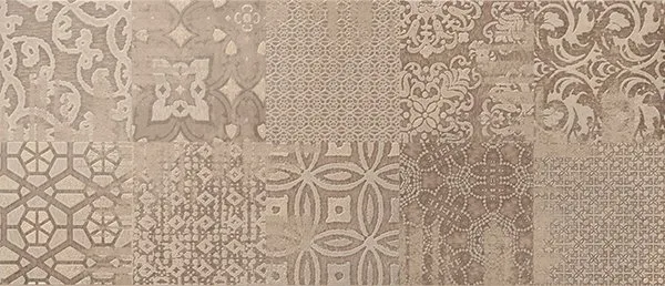 Fascia Belize Rust 26x60.5 — Naxos