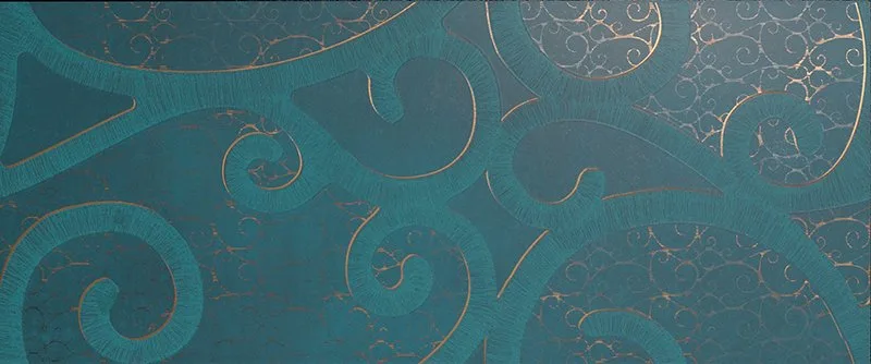 Aqua Boucle Oro Dec.