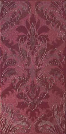 De Luxe Rouge — Isla — 25×50 см