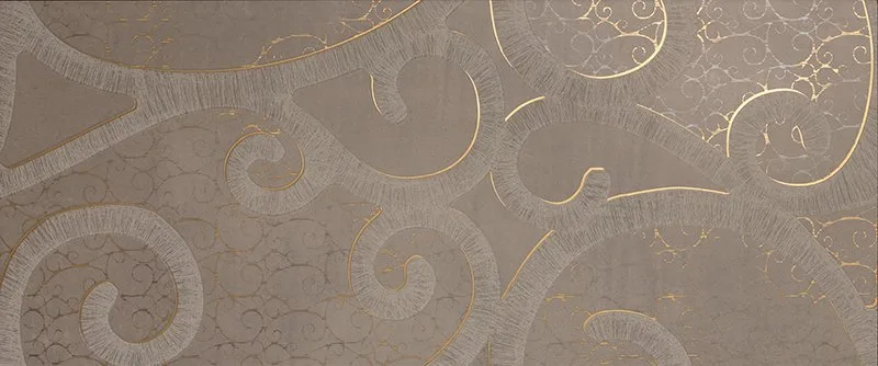 Muscade Boucle Oro Dec.