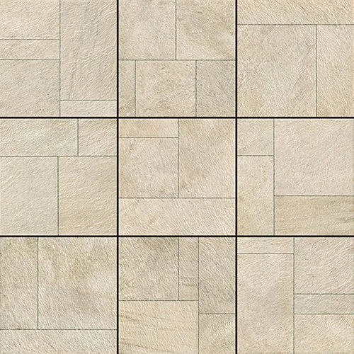 Доломиты Белый 45 45x45 — Italon
