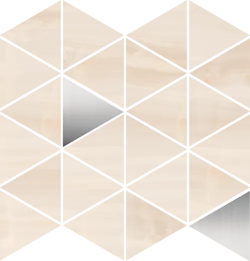 D.Lumina-B Triangle/ 29x29