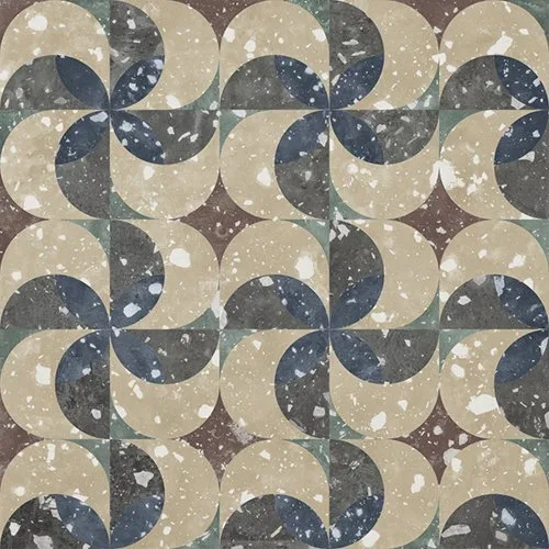 Petri Stamp Natural — Aparici — 59,55×59,55 см