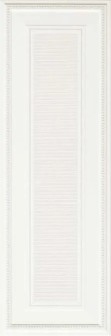 Керамическая плитка New England Eg331Bvd Bianco Boiserie Victoria Dec