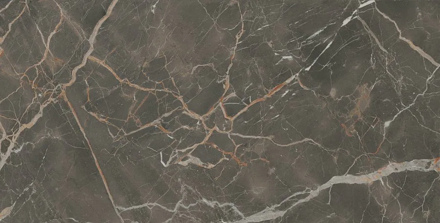 Керамогранит Pompei Brown Nat Ret 45x90 — Coliseumgres
