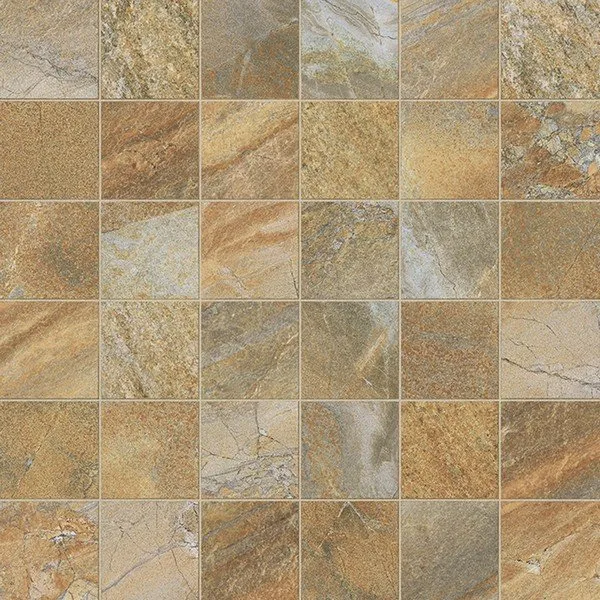 Манетик Раст Голд Мозаика (11 Pcs) 30x30