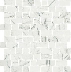 Шар.Эдв. Платинум Мозаика Роу 30x30 — Italon