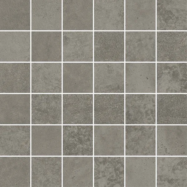 Терравива Дарк Мозаика 30x30 — Italon