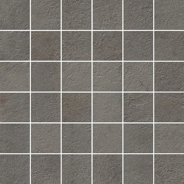 Миллениум Блэк Моз. 30x30 — Italon
