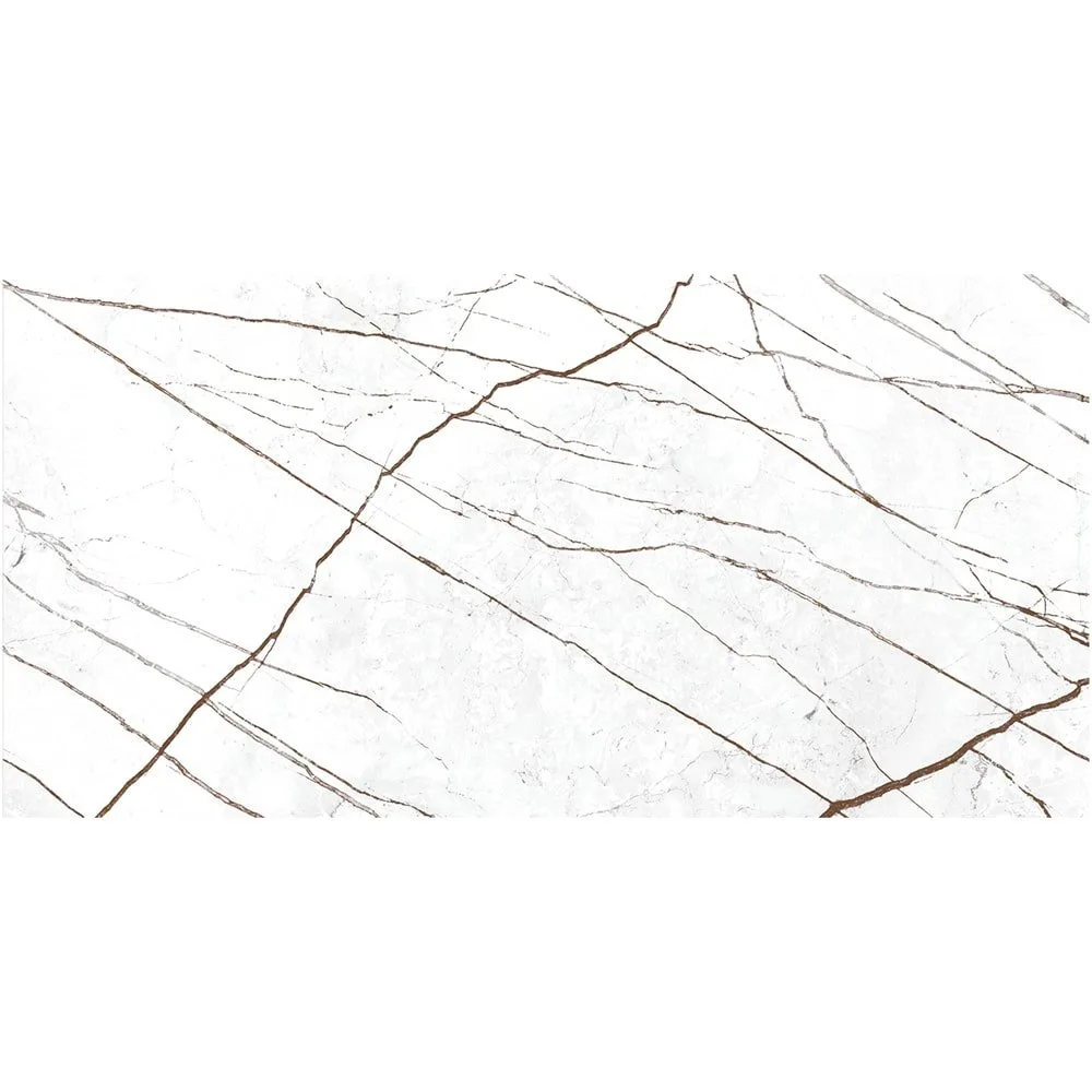Керамогранит Idalgo Granite Sandra White Matt 60x120