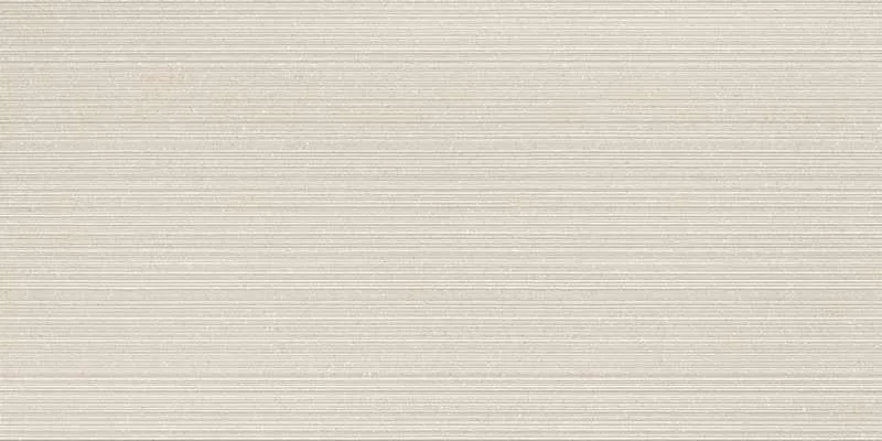 3D Wall Carve Chisel Ivory 40x80