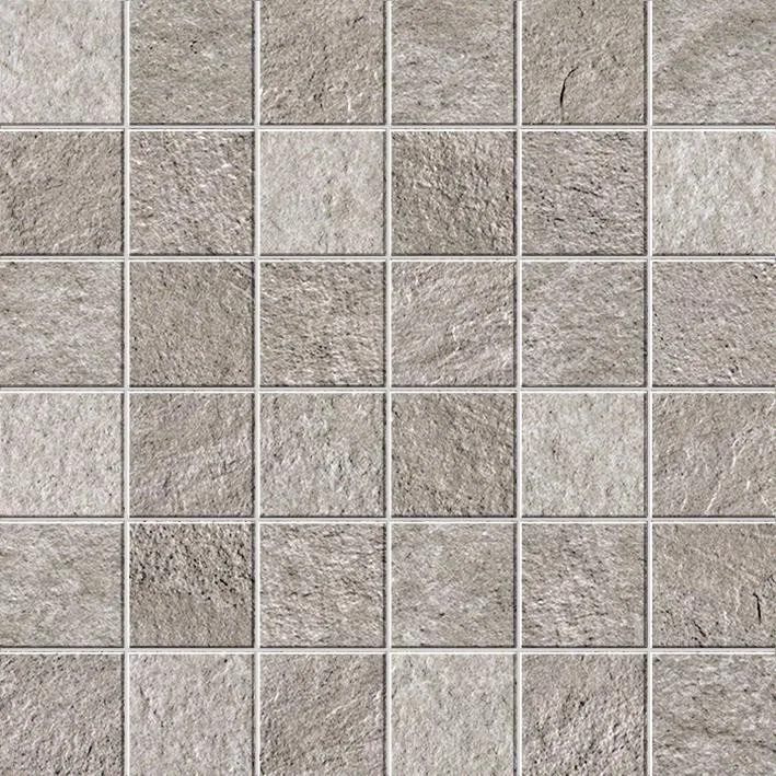 Brave Pearl Mosaico