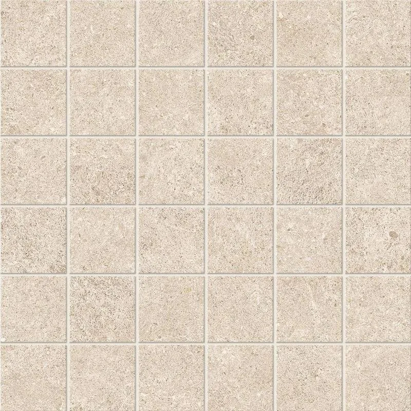 BOOST STONE Ivory Mosaico Matt
