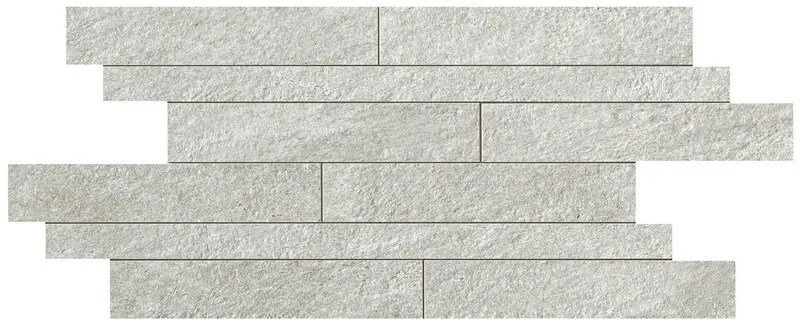 Klif White Brick