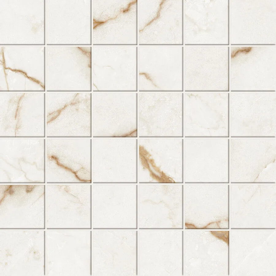 F.d.M.Quark Sahara Bl. Mosaic Lap