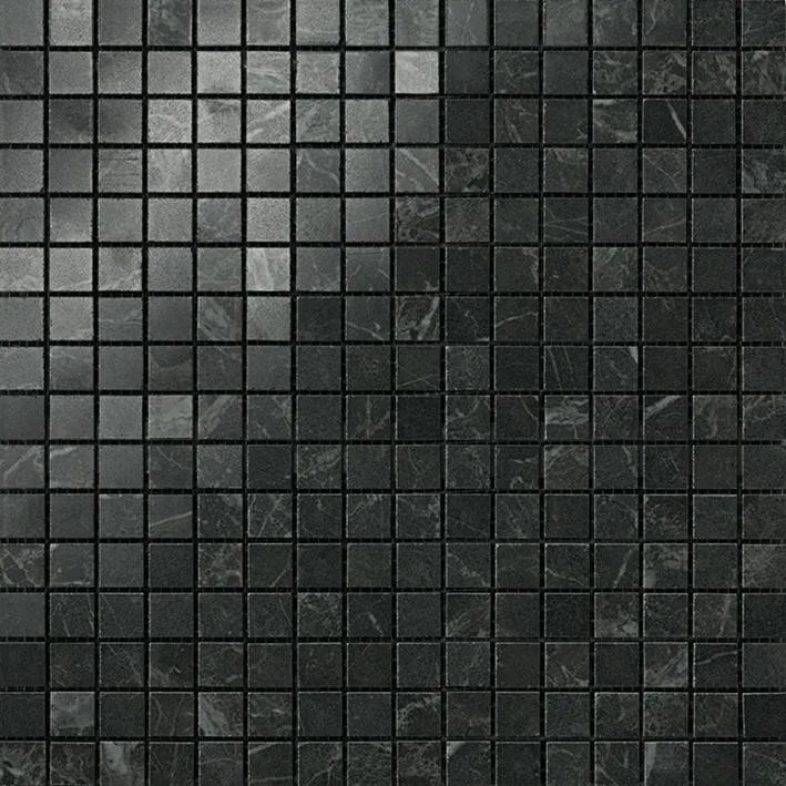 Marvel Noir St.Laurent Mosaico Lapp.