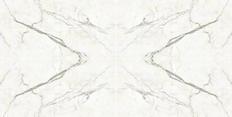 Marvel Statuario Supremo 75x150 Lp Macchia Aperta — Atlas Concorde