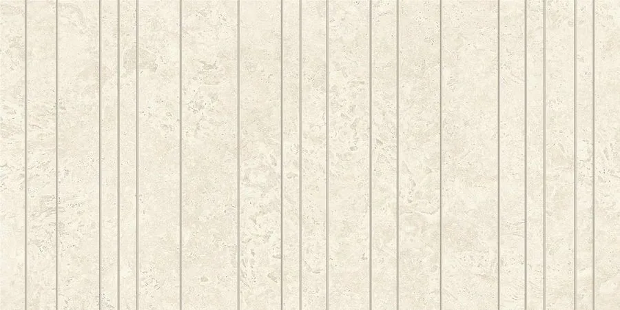 Marvel White Cross Chiselled Urban Grid