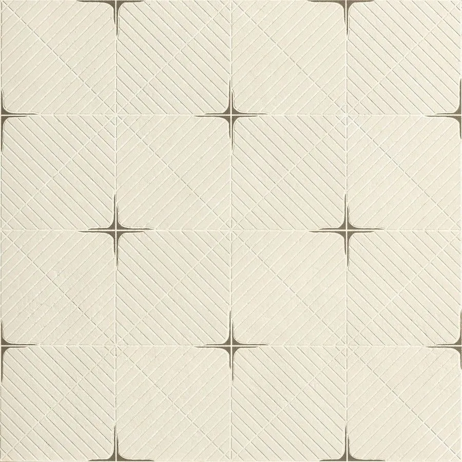 Marvel White Diamond — Atlas Concorde — 60×60 см