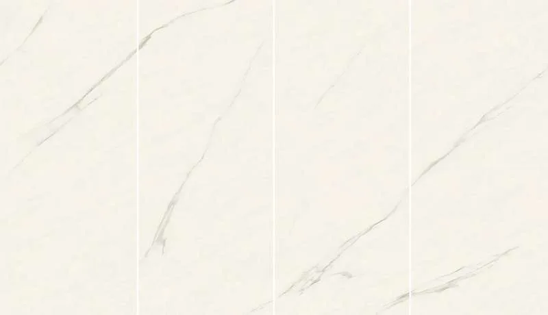 Marvel Calacatta Meraviglia 160x320 Kit Endless 4pcs - 6mm Lapp.