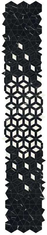 Marvel Meraviglia Black Origin Diamond Lapp.