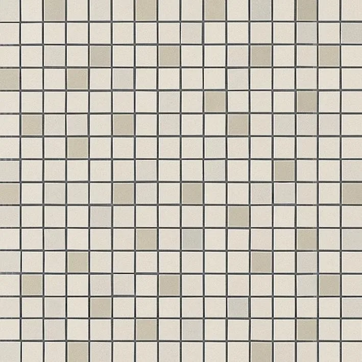 Prism Cotton Mosaico Q — Atlas Concorde — 30.5×30.5 см