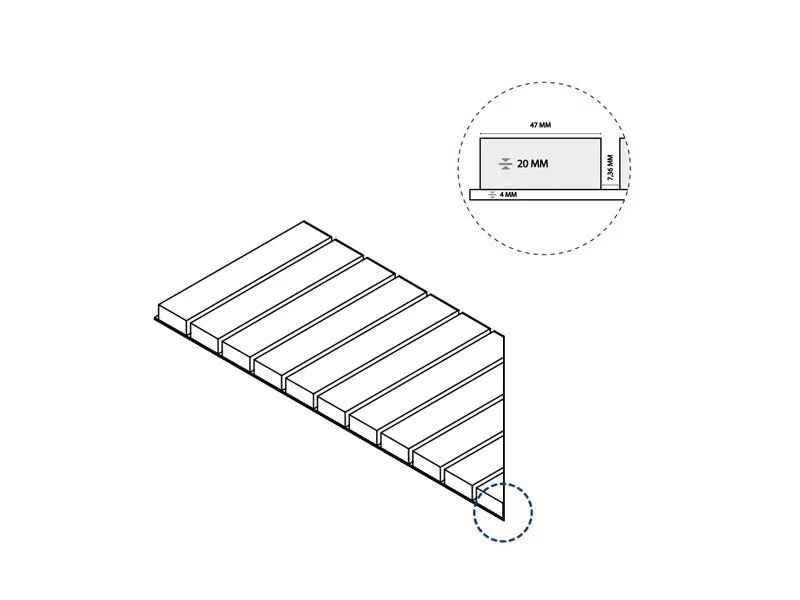 Клаймб Роуп Стрим 20 X2 — Italon
