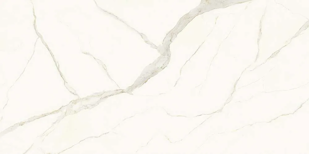 Laminam I Naturali Marmi Calacatta Michelangelo Book Match Face A 324x162 12.5 мм