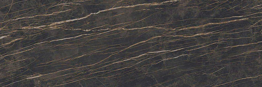 Laminam I Naturali Marmi Noir Desir Lucidato 324x162 20.5 мм