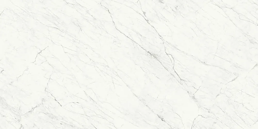 Laminam I Naturali Marmi Statuarietto Lucidato Book Match Match Face A 324x162 12.5 мм