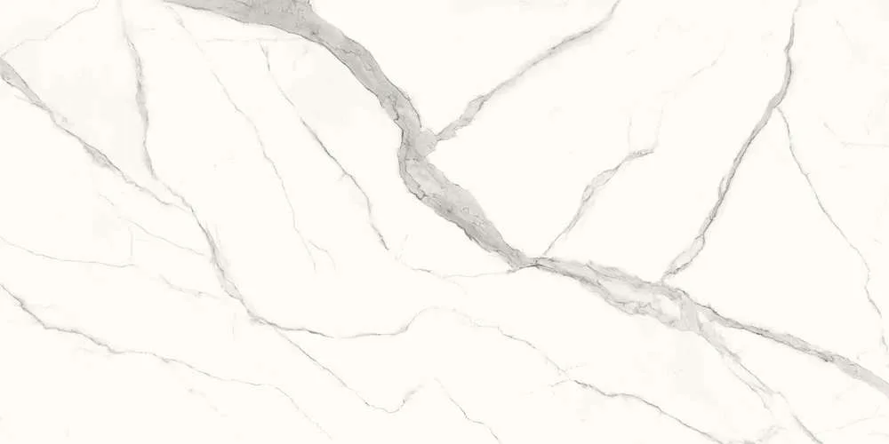 Laminam I Naturali Marmi Statuario Altissimo Lucidato Book Match Face A 324x162 12.5 мм