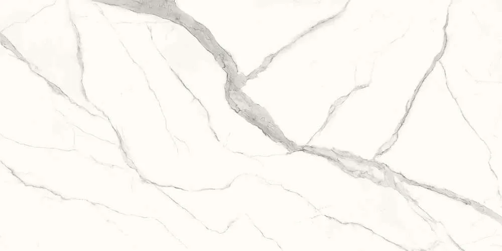 Laminam I Naturali Marmi Statuario Altissimo Book Match Face A 324x162 20.5 мм