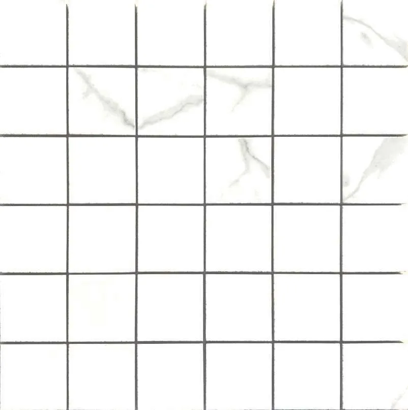 Laparet Atlantic White White Mosaic