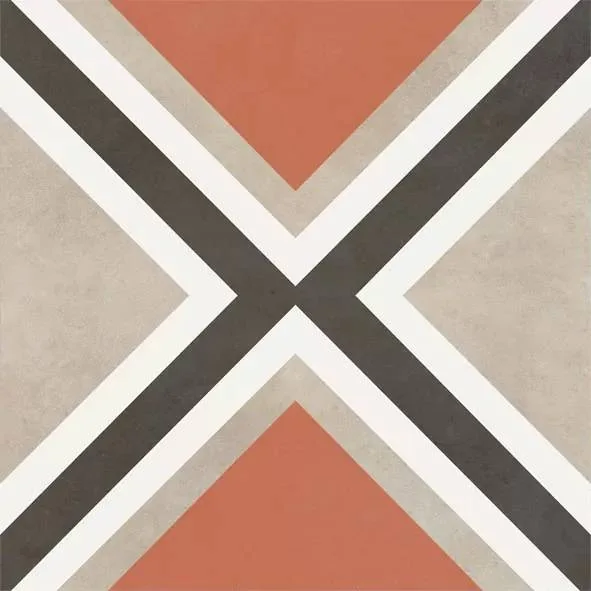 Poly Mix 20х20