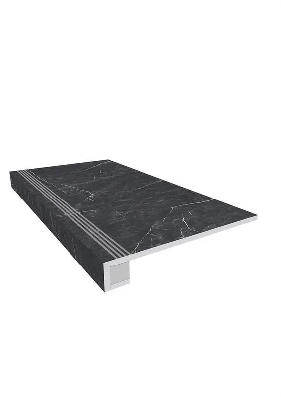 VS03 Vision натуральная 33x120 черный — Estima