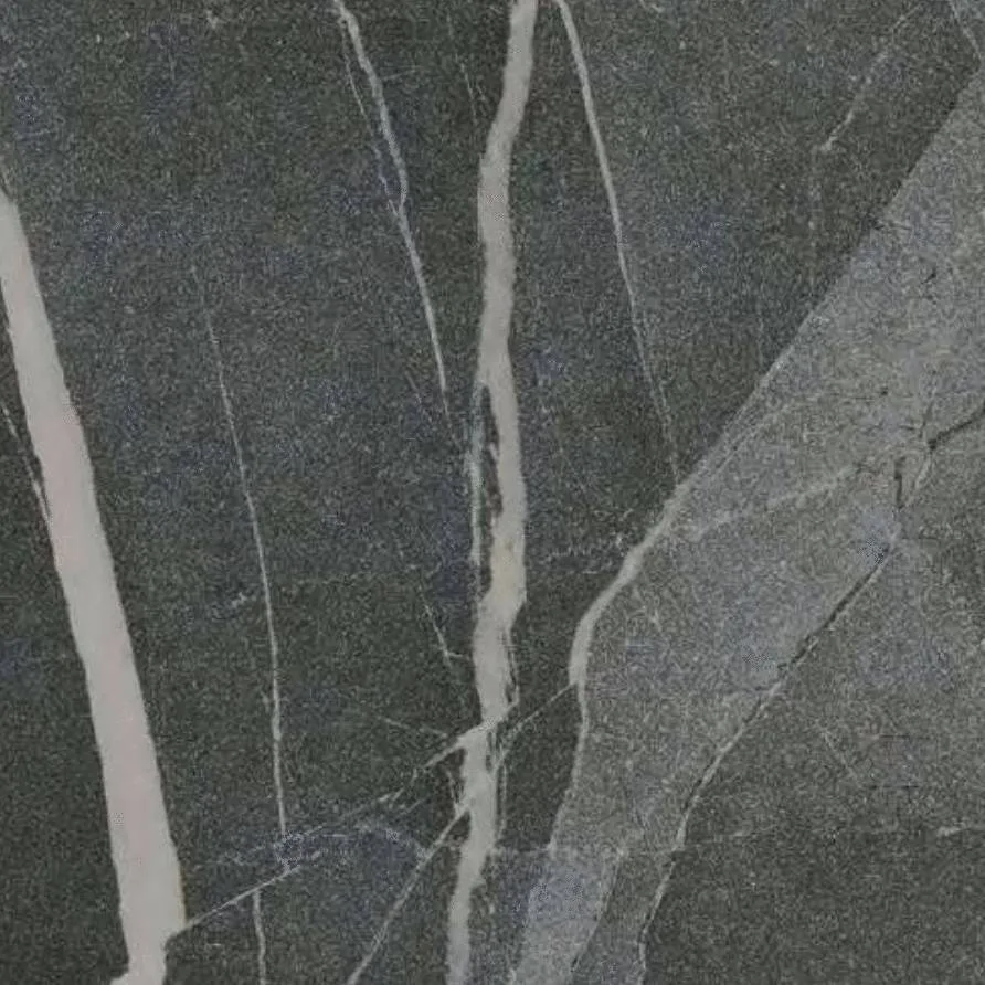 Vitra CityMarble Калакатта Блэк 7ЛПР R9 60x60