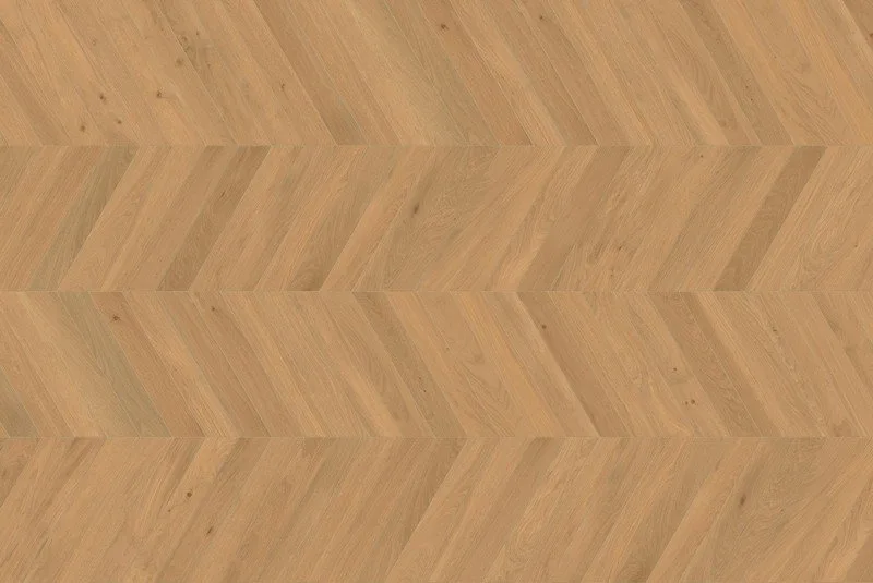 Log Amber Oak Chevron 7,5x45