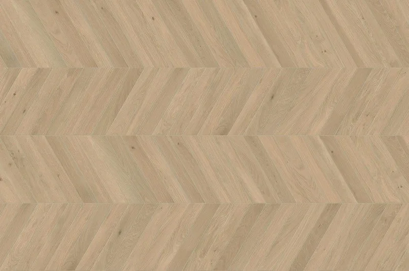 Log Moon Oak Chevron 7,5x45