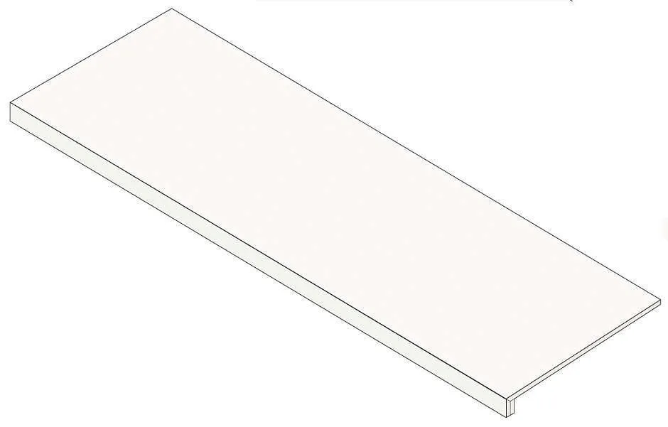 Авангард Пэппер 33x160 фронтальная — Italon