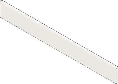 Бордюр Forte Dei Marmi Rock Lunar Gr. Bat. 7,2x60 — Atlas Concorde Russia