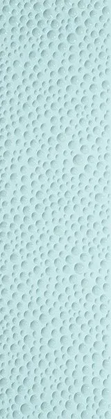 PURA PIOGGIA CELESTE INSERTO (0,336) — FAP Ceramiche — 15×56 см