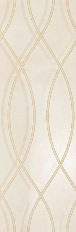 #(c) Marvel Champagne Wave Декор — Atlas Concorde — 30.5×91.5 см