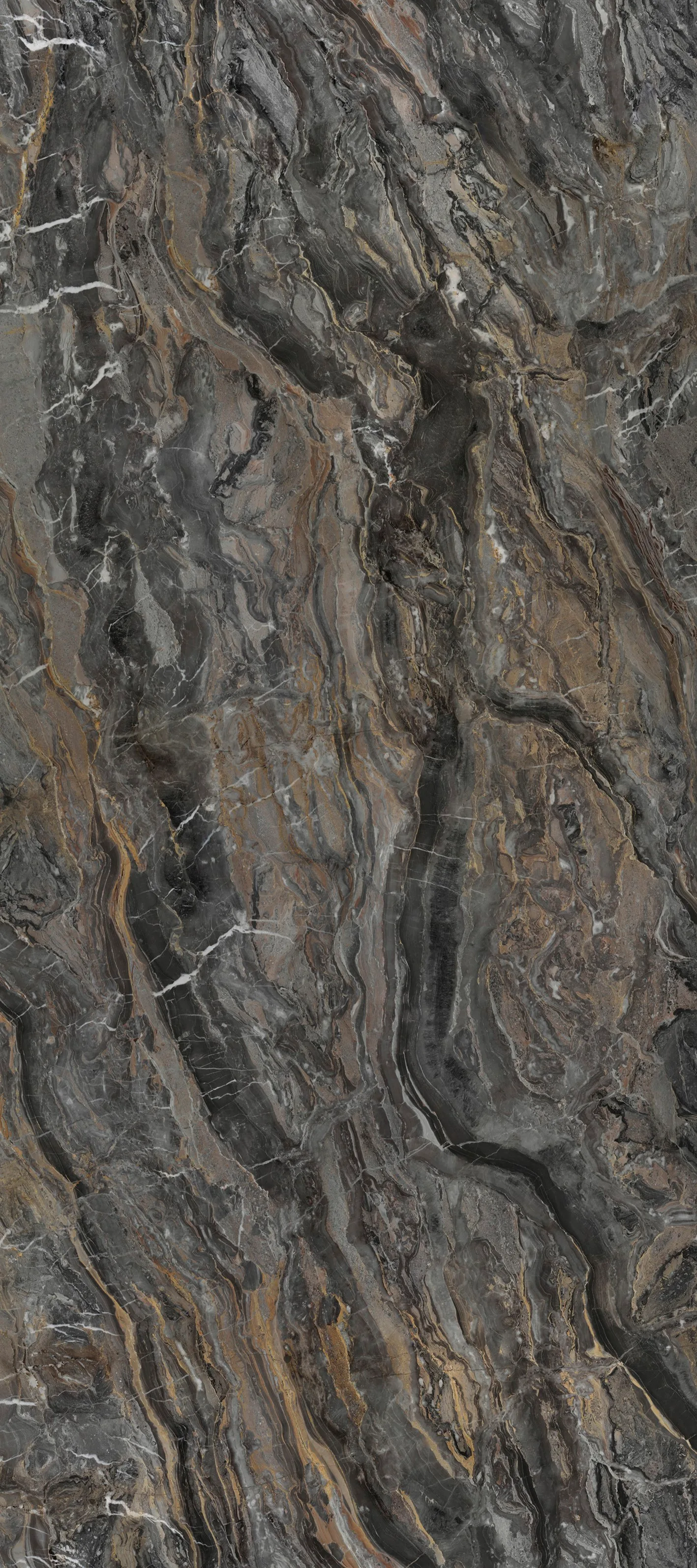 OROBICO DARK POL. 120X270(6)(A) — Porcelanosa