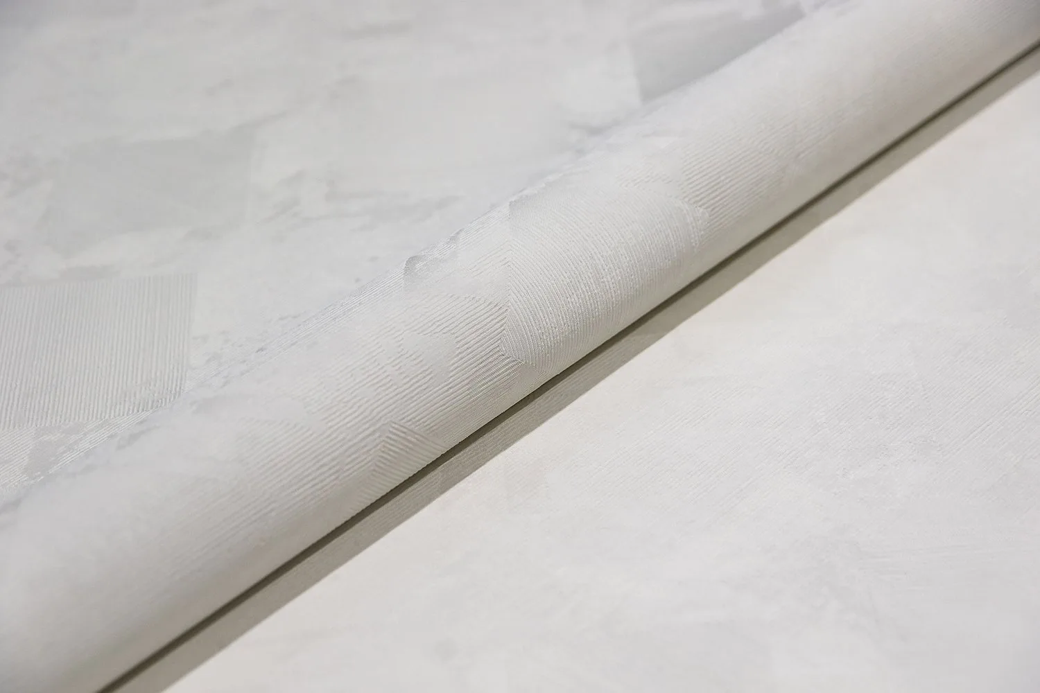 Обои виниловые Винтаж база универсальная, белый — Kerama Marazzi