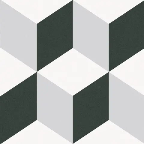Керамическая плитка Barcelona Cube