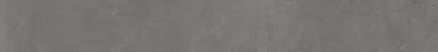 Плинтус Про Догана антрацит матовый обрезной 80x9,5