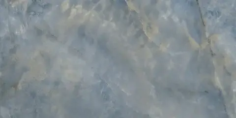 Ониче голубой лаппатированный обрезной 60x119,5